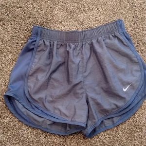 Nike Women's Athletic Shorts
